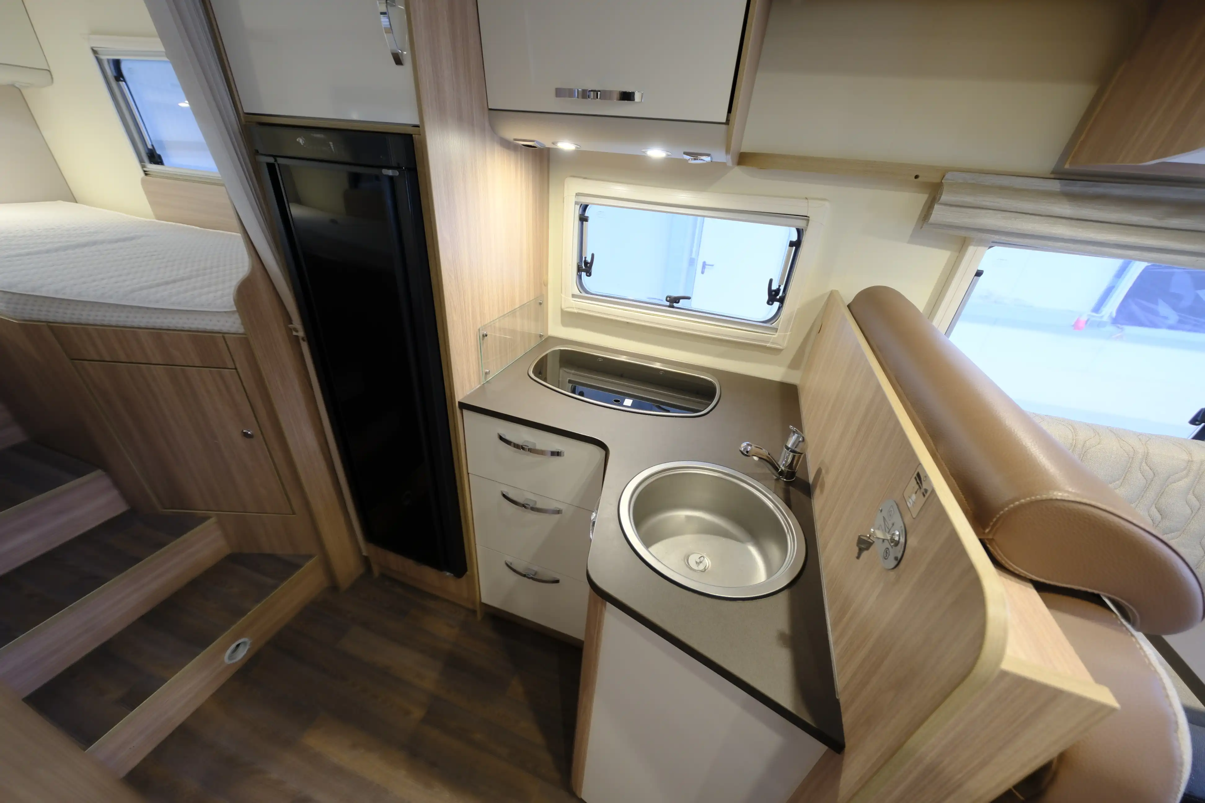BUERSTNER Ixeo IT 726 G - Ansicht 11